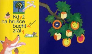 Věra Provazníková. Když na hrušce buchty zrály | Čítárny Věra Provazníková. Když na hrušce buchty zrály | Čítárny