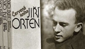 Jiří Orten | Čítárny