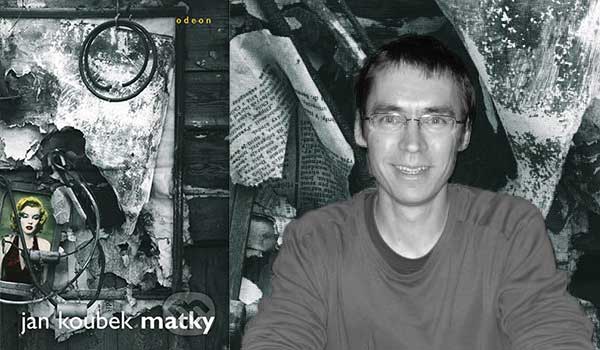 Matky Jana Koubka. Kniha, která může být knihou desetiletí.