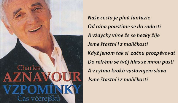 Charles Aznavour