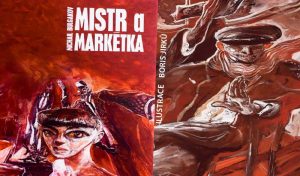 Bulgakov Mistr a Markétka | Čítárny Bulgakov Mistr a Markétka | Čítárny