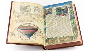 Dante Alighieri | Čítárny