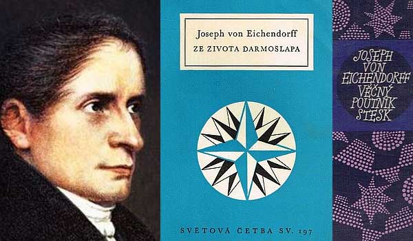 Ze života darmošlapa