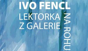 Ivo Fencl | Čítárny