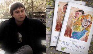 Ivo Fencl | Čítárny