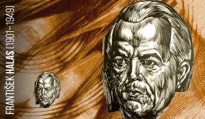 František Halas | Čítárny