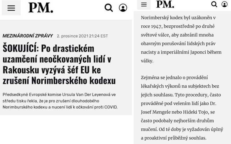 leyen norimbersky kodex 12 2021