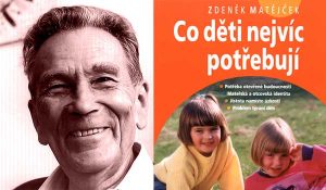 Profesor Matějček | Čítárny Profesor Matějček | Čítárny