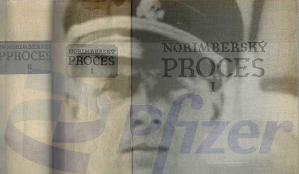 Norimberské zákony