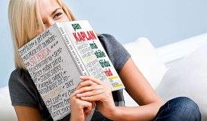 Rosten Pan Kaplan má třídu rád | Čítárny