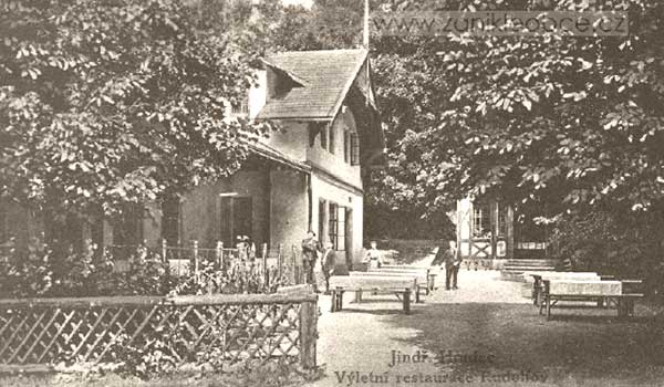 rudolfov restaurace 3 1907