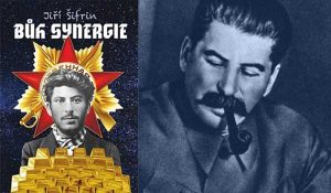 Stalin a Bůh synergie Jiřího Šifrina | Čítárny