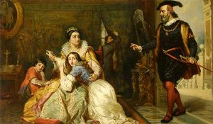 Stefan Zweig. Beatrice Cenci | Čítárny