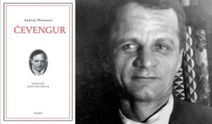 Platonov Čevengur | Čítárny