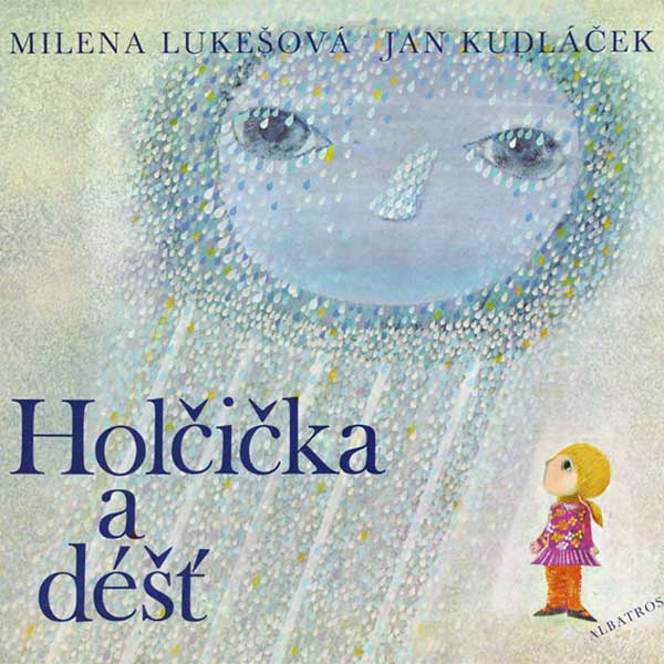 holcicka a dest lukesova kudlacek