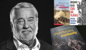 Kurasovo desatero. O přicházející korporátní totalitě | Čítárny Kurasovo desatero. O přicházející korporátní totalitě | Čítárny