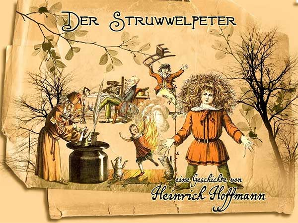 struwwelpeter ilustration 2