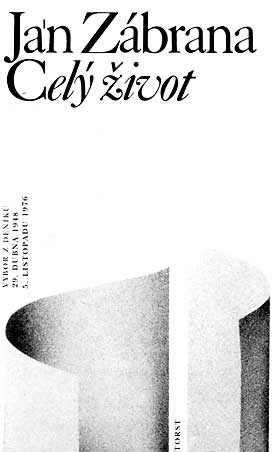 cely zivot zabrana
