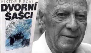 Viktor Fischl. Dvorní šašci | Čítárny