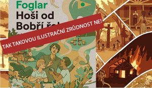 Foglar. Hoši od Bobří řeky a zvrácený gender. | Čítárny