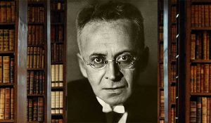 Karl Kraus vtipně o žurnalistech, estétech, politicích, psycholozích, ťulpasech a učencích | Čítárny