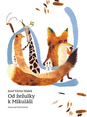 od zezulky k mikulasi sladek