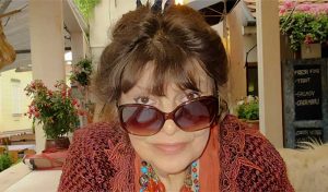 Věra Provazníková | Čítárny Věra Provazníková Portrait | Čítárny