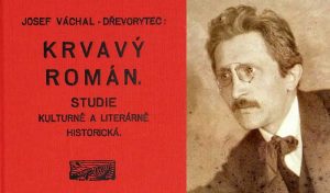 Váchal. Krvavý román | Čítárny