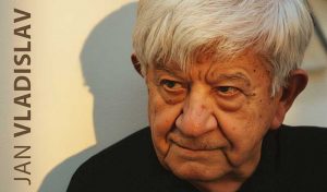 Vladislav Jan portret | Čítárny