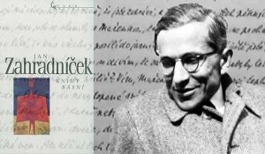 Jan Zahradníček | Čítárny