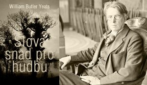 William Butler Yeats | Čítárny