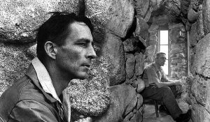 Robinson Jeffers | Čítárny