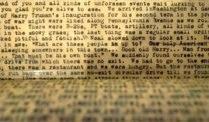 Na Cestě. Jack Kerouac | Čítárny