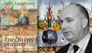 John Laughland a znečistěný pramen vzniku Evropské Unie | Čítárny