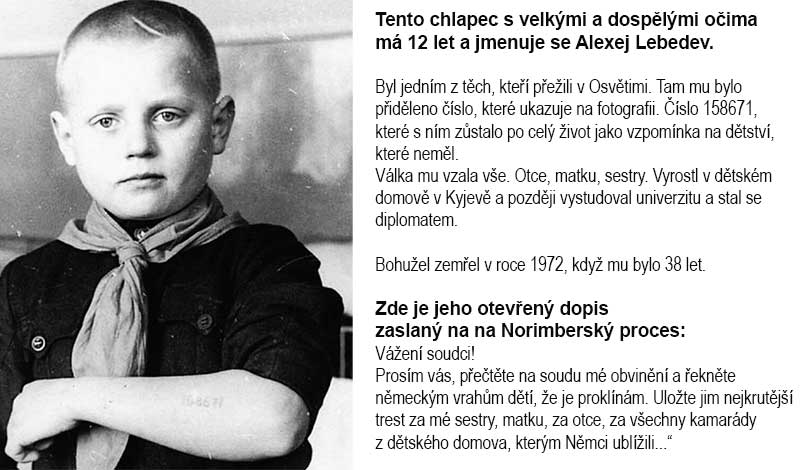 Osvětim. Lebedev. | Čítárny Osvětim. Lebedev. | Čítárny