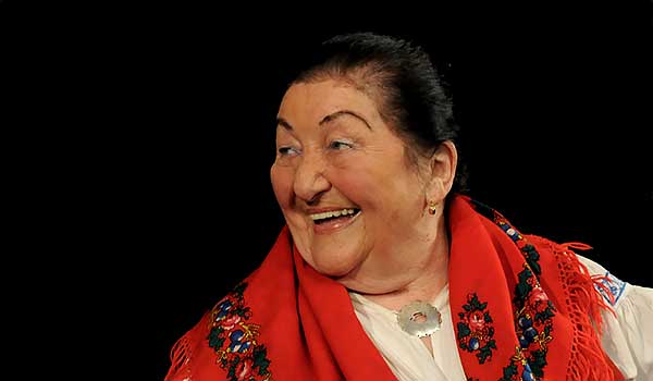 Jarmila Šuláková
