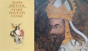 Jirásek o tom, jak zemřel Václav IV. | Čítárny