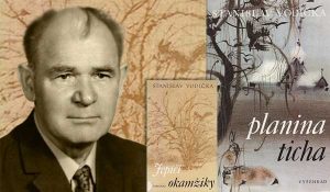 Stanislav Vodička. Pokorný hledač tajemství ticha | Čítárny