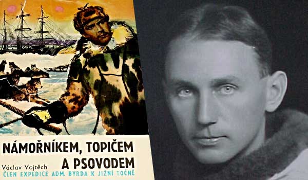 vojtech namornikem topicem psovodem