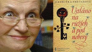 Smetanová. Ustláno na růžích a pod nebesy | Čítárny