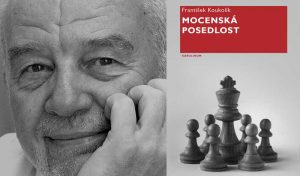 Koukolik Mocenská posedlost. | Čítárny