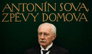 Antonín Sova. Zpěvy domova | Čítárny Antonín Sova. Zpěvy domova | Čítárny