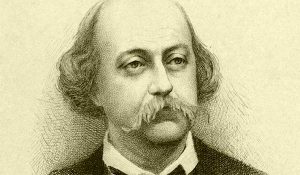 Gustave Flaubert | Čítárny Gustave Flaubert | Čítárny