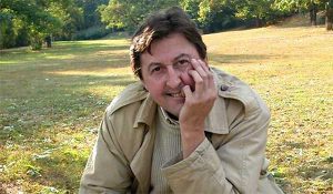 kamenicek_jan_spisovatel | Čítárny Jan Kameníček | Čítárny