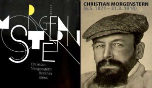 Christian Morgenstern | Čítárny