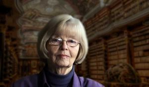 Jarmila Emmerová | Čítárny