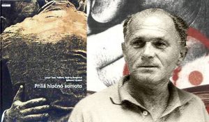 Příliš hlučná samota. Bohumil Hrabal | Čítárny