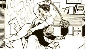 Ilustrace Josef Lada | Čítárny Ilustrace Josef Lada | Čítárny