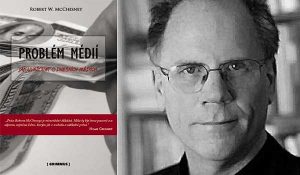 Problém medií Robert McChesney | | Čítárny