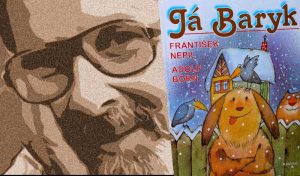 Já, Baryk, František Nepil | Čítárny